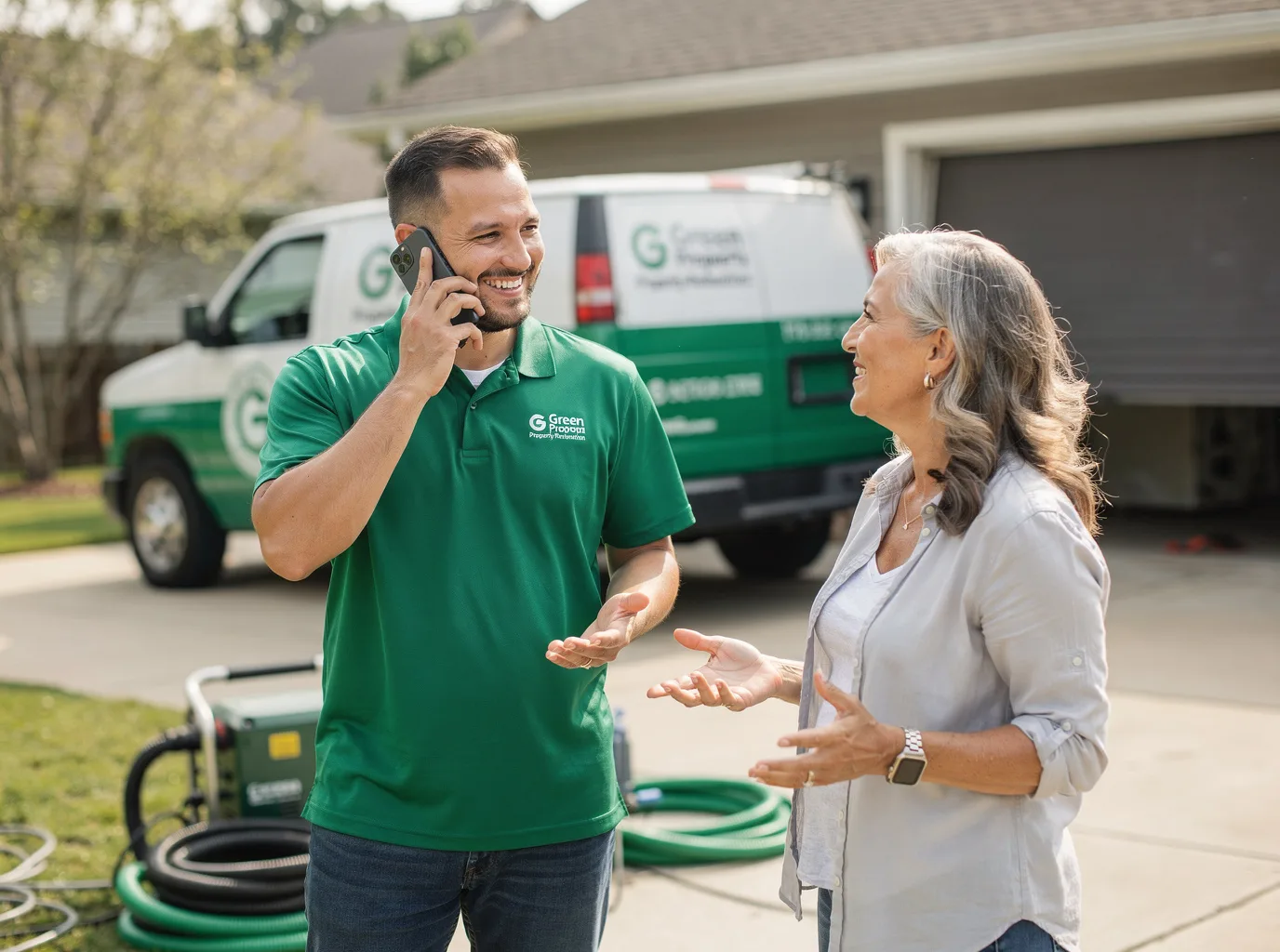 Water Damage Restoration Cleveland, OH FAQs